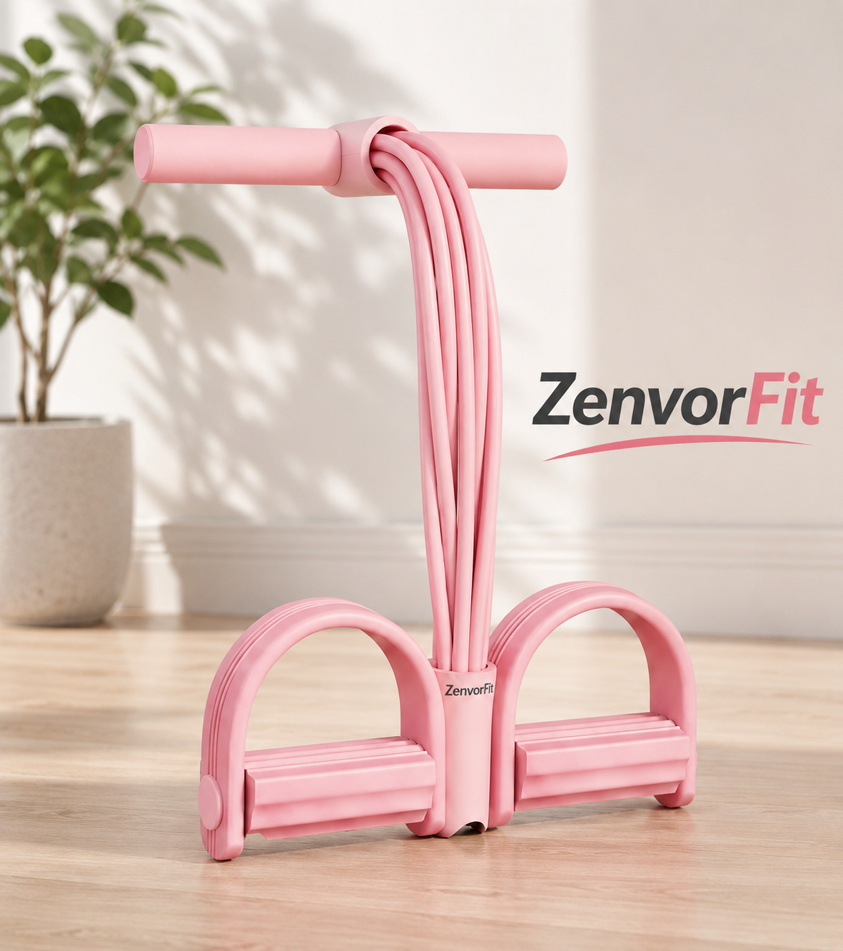 ZenvorFit Tam Vücut  Şekillendirici