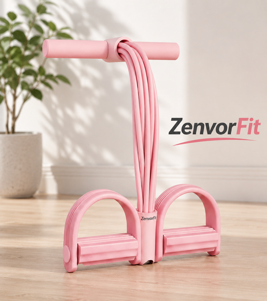 ZenvorFit Tam Vücut  Şekillendirici